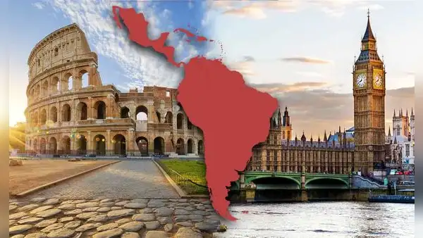 Conoce el país de América Latina que será uno de los 5 más visitados del mundo en 2040: superará a Italia