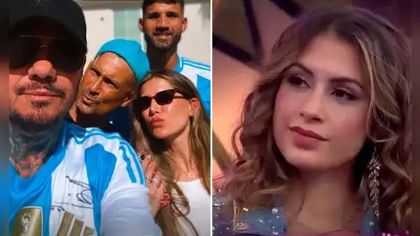 Milett Figueroa revela el FUERTE MOTIVO por el que no viajó para ver con Marcelo Tinelli el partido de Perú
