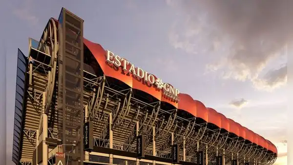 Bruno Mars estrena el renovado Estadio GNP: descubre cuándo será el concierto de inauguración