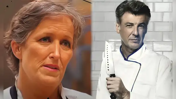 Chef francés critica duramente a cocineros chilenos al preparar platos peruanos: “¿Comiste ceviche una vez en tu vida?”