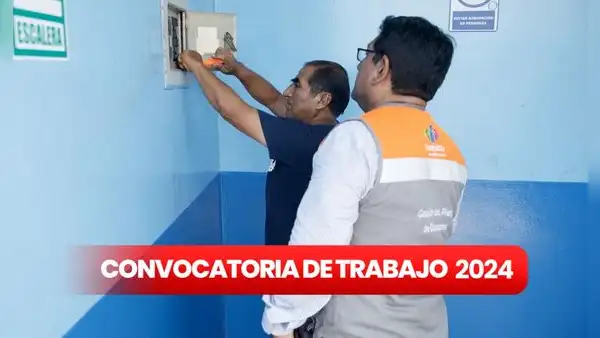 Municipalidad de Surquillo ofrece 56 empleos para personas que hayan culminado la secundaria: ¿cómo postular?