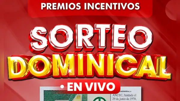 Resultados Lotería Nacional de Panamá EN VIVO: mira AQUÍ los números ganadores del Sorteo Dominical hoy, 30 de junio