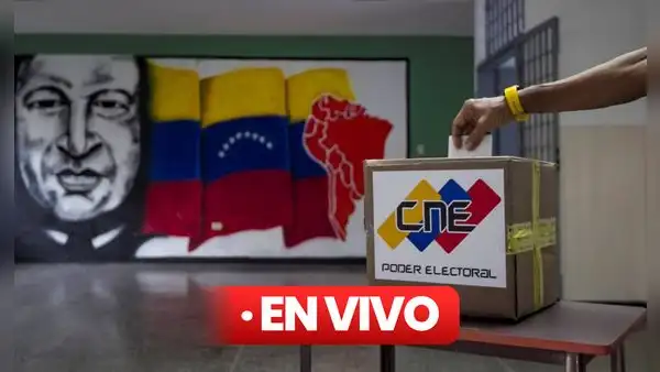 Simulacro Electoral Venezuela 2024 EN VIVO: ¿quién va ganando para las votaciones del 28 de julio?