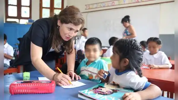 ¿El lunes 8 de julio será feriado por el Día del Maestro? Esto es lo que señala el Minedu