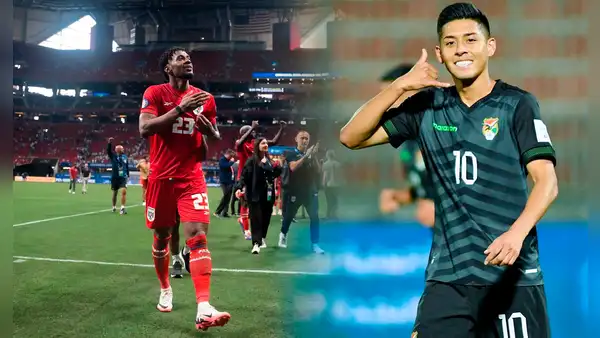 [Unitel En Vivo La Paz] Partido Bolivia vs. Panamá vía Canal 7: horario y alineaciones por Copa América 2024