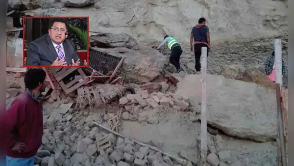 Sismo en Arequipa: se estima que 3 mil casas han sido dañadas tras el temblor en Caravelí