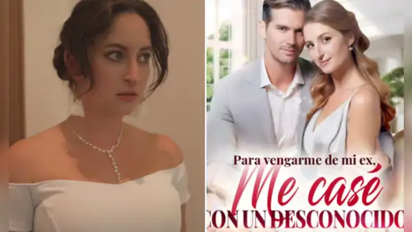 'Para vengarme de mi ex, me casé con un desconocido', capítulo 1: ¿dónde ver la serie completa ONLINE?