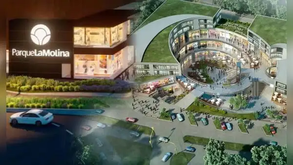 Parque La Molina o el nuevo Larcomar abre este año: ¿cuándo se inaugura y cuál será su tienda ancla?