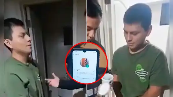 Sujeto falsificaba identidad, pedía videos y fotos íntimas a hombres: los chantajeaba para no publicarlas
