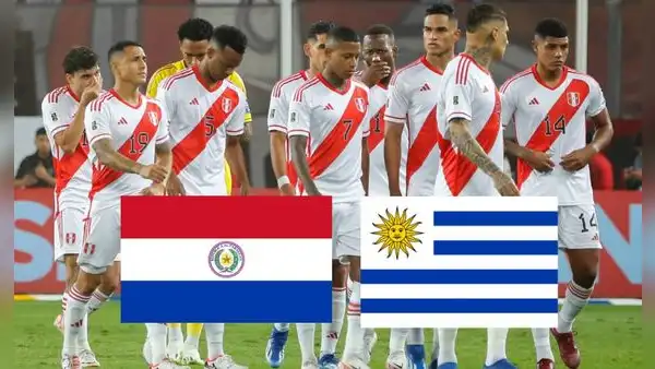 Nació en Paraguay, tienes raíces uruguayas y fue la revelación de Perú en la Copa América 2024