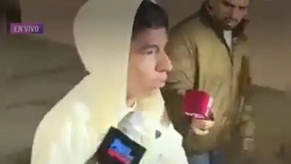 Piero Quispe envió fuerte mensaje a sus críticos tras la eliminación de Perú en la Copa América