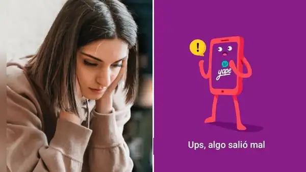 Puedo cancelar una transferencia si me equivoqué de contacto o monto en Yape: te lo explicamos