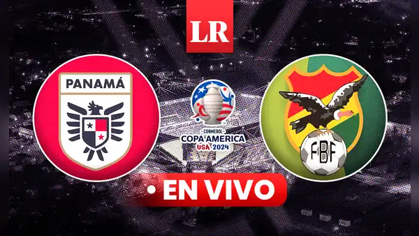 Juego de Panamá HOY EN VIVO, Copa América 2024 vía TVMAX: ¿a qué hora y dónde ver el partido?