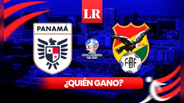 ¿Quién ganó el partido de Panamá vs. Bolivia HOY? Revisa cómo quedó la Marea Roja en la Copa América 2024