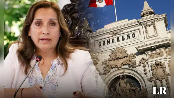 Congreso aprueba otorgar facultades legislativas al Gobierno de Dina Boluarte