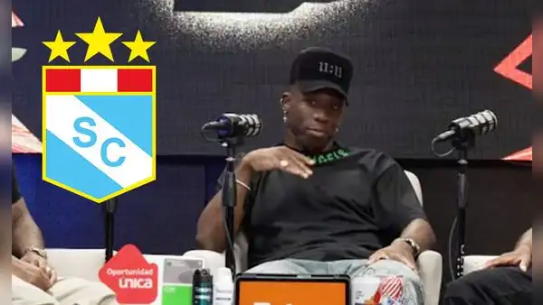 Advíncula recordó el enorme gesto que tuvo Sporting Cristal con él y lo salvó de dejar el fútbol