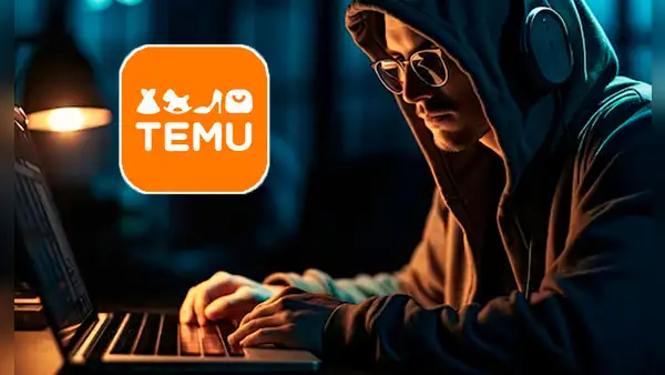 Descubre el porqué de los precios 'ganga' en Temu: ¿te están robando información?