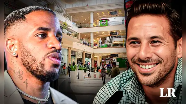 Claudio Pizarro: ¿cómo será su mall que le hará competencia al de Jefferson Farfán y cuándo abrirá?
