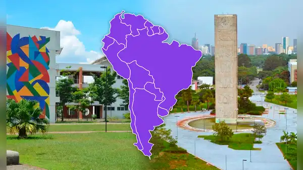 El ranking Webometrics destaca a la mejor universidad de América Latina en 2024