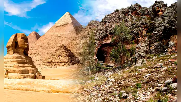 Descubre la ciudad de Sudamérica más antigua que las pirámides de Egipto: no es México ni Argentina