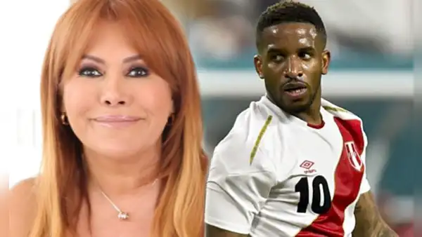 Magaly Medina rompe su silencio tras perder juicio contra Jefferson Farfán: “Violación a la libertad de prensa”