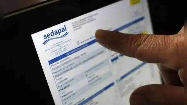 Consulta Sedapal 2024, EN LÍNEA: ¿cómo ver mi recibo de agua con número de suministro?