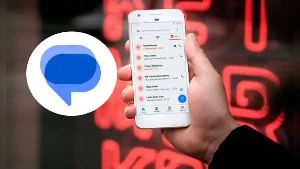 ¿Cómo acceder a la bandeja secreta que almacena los SMS que Google no quiere que veas?
