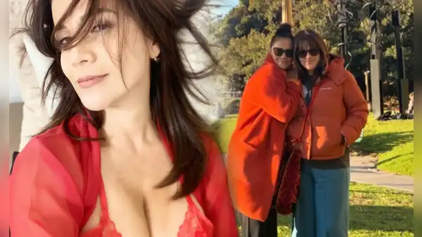 Mónica Sánchez: ¿cuántas veces se casó la actriz de ‘Al fondo hay sitio’ y cuántas hijas tiene?