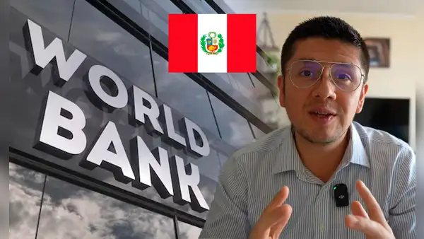 De estudiar Ingeniería Industrial en Perú a trabajar en prestigiosa empresa de EE. UU.: "No tuve conocidos, ni visa"