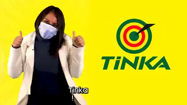 Peruana que ganó S/50 mil en LA TINKA revela su insólita estrategia: Jugué gratis