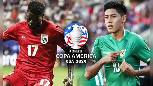 Panamá vs. Bolivia EN VIVO, Copa América 2024 por RPC y TVMAX: hora y canal del juego de HOY
