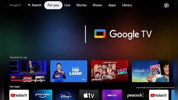 ¿Tienes un televisor con Google TV o un Chromecast? Así podrás ver 10 nuevos canales gratis
