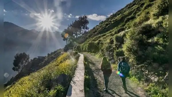Top de 3 lugares cerca de Lima donde puedes disfrutar del sol con bajo presupuesto y escapar del frío