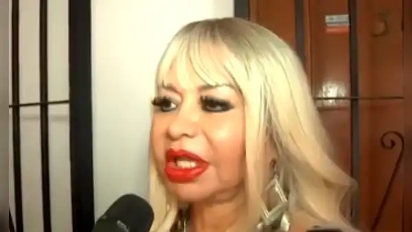 Susy Díaz logró recuperar su departamento tras años de lucha con inquilina morosa: mujer se retiró SIN PAGAR