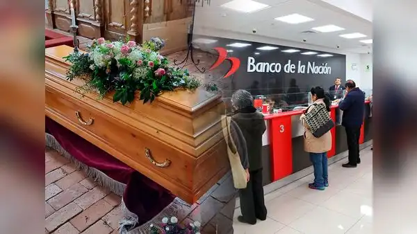 Seguro de sepelio del Banco de la Nación: protege a tu familia por menos de S/5.00, ¿cómo solicitarlo?