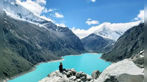 Ya se puede viajar en avión a Huaraz: descubre los precios de los pasajes de ida y vuelta desde Lima