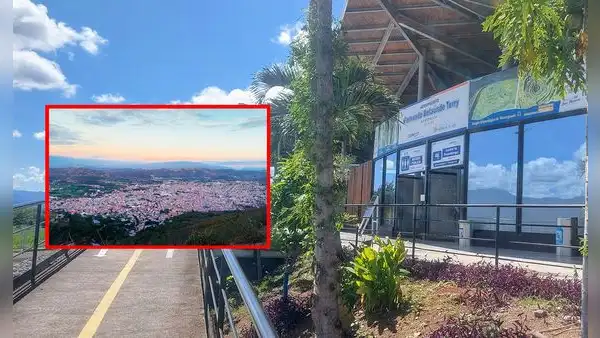 MTC reinicia vuelos Lima-Jaén: conoce todo sobre los viajes para julio en Aeropuerto Fernando Belaúnde Terry