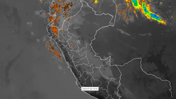 Senamhi advierte frío extremo en la sierra de Perú: 5 regiones llegarán a temperaturas de -14° C