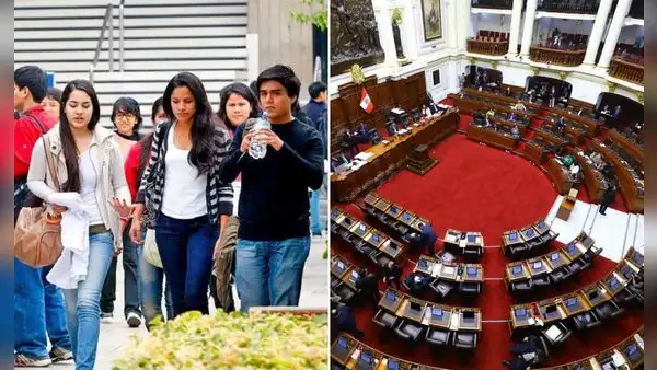 Bachillerato automático hasta 2026: ¿qué universidades emitirían el grado y qué se sabe del proyecto de ley?