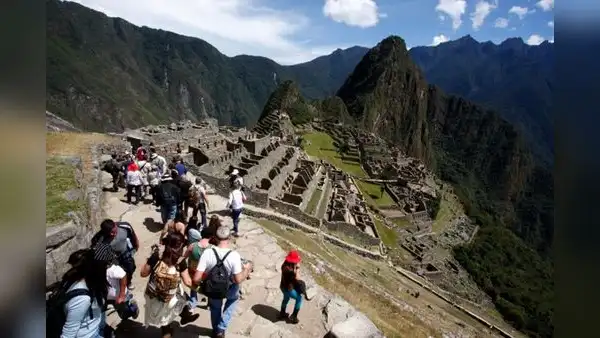 Cusco recibirá a más de 15.000 peruanos por Fiestas Patrias