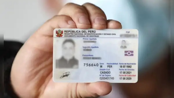 Podrás tramitar tu DNI electrónico gratis en estos distritos de Lima: cómo acceder este 3, 4 y 5 de julio