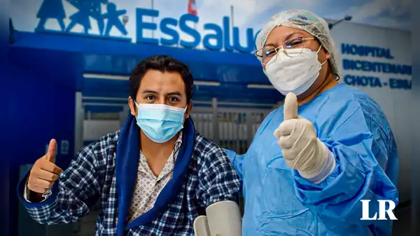 EsSalud para hijos mayores de edad: solo en este caso pueden afiliarse al seguro