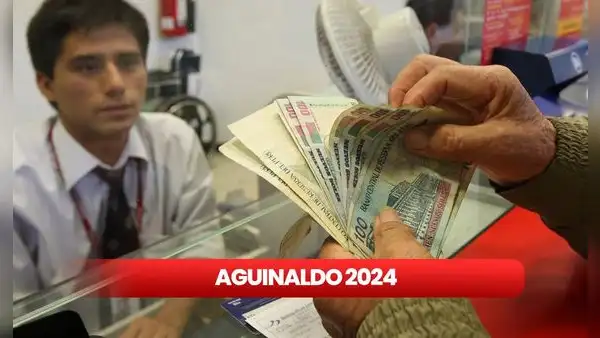 Aguinaldo para el sector público 2024: ¿cuándo se paga, cuál es el monto a cobrar y a quiénes les toca?