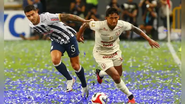 La peculiar razón por la que el Universitario vs. Alianza Lima por el Clausura no se jugaría un fin de semana