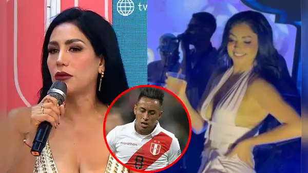 ¿Indirecta para Christian Cueva? Leysi Suárez REVELA el verdadero estado sentimental de Pamela Franco