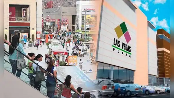 San Juan Lurigancho, Los Olivos y Puente Piedra contarán con NUEVOS malls: ¿cuándo abrirán?