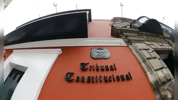 Un Tribunal Constitucional dedicado a proteger los intereses del Congreso