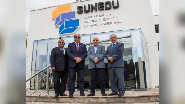 Sunedu: Piden completar consejo directivo para que se elija a nuevo superintendente