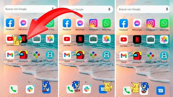 ¿Tienes un teléfono Xiaomi, Redmi o POCO? Así puedes tener una mascota que camine por la pantalla