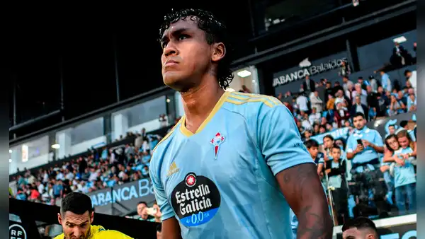 Renato Tapia y su firme postura sobre su nuevo club luego de salir del Celta de Vigo